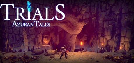 Azuran Tales: Trials Cover