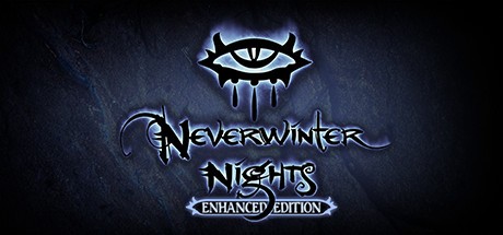 Neverwinter Nights: Enhanced Edition Cover