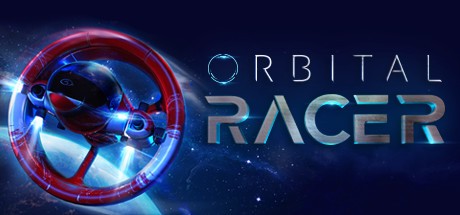 Orbital Racer Cover
