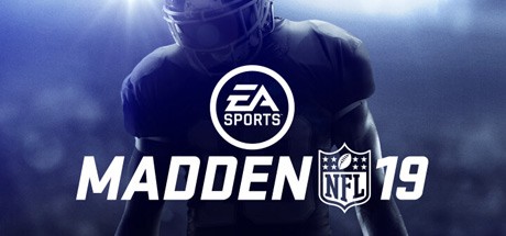 Madden NFL 19 Cover