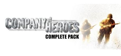 Company of Heroes - Complete Pack Cover