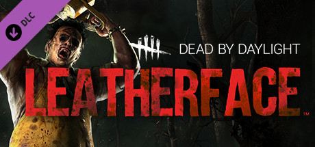 Dead by Daylight - Leatherface Cover