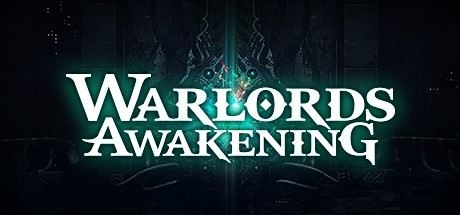 Warlords Awakening Cover