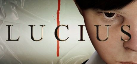 Lucius Cover