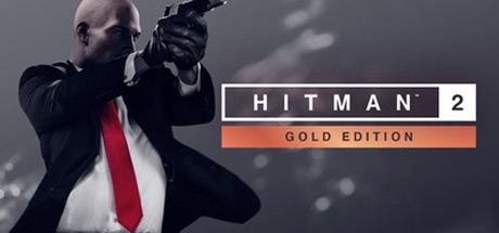 HITMAN 2 - Gold Edition Cover
