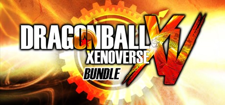 Dragon Ball Xenoverse - Bundle Edition Cover