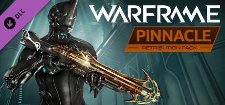 Warframe: Retribution Pinnacle 3 Pack Cover