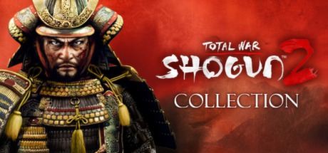 Total War: Shogun 2 - Collection Cover