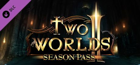 Two Worlds II: Season Pass Cover