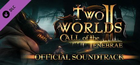 Two Worlds II: CoT Soundtrack Cover