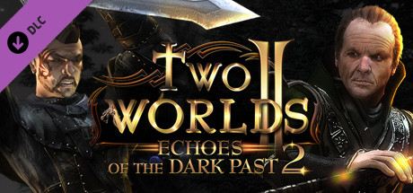 Two Worlds II: Echoes of the Dark Past 2 Cover