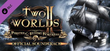 Two Worlds II: PotFF Soundtrack Cover