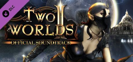 Two Worlds II: Soundtrack Cover