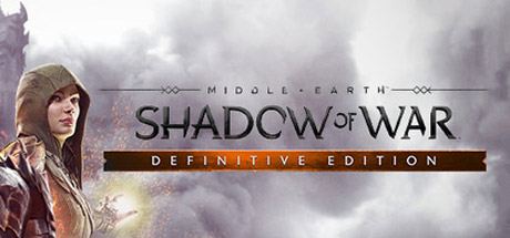 Mittelerde: Schatten des Krieges - Definitive Edition Cover