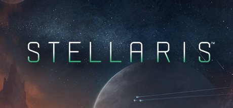 Stellaris - Nova Edition Cover