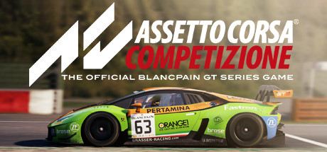 ASSETTO CORSA – Gameplanet