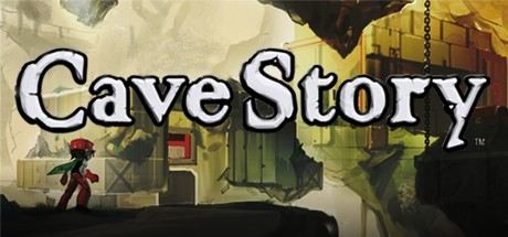 Cave Story+ Cover