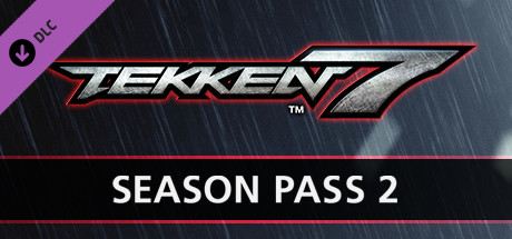 TEKKEN 7 - Season Pass 2 Cover