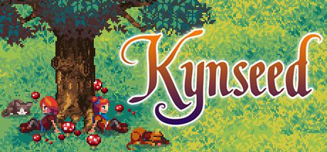 Kynseed Cover