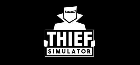 Thief Simulator Cover