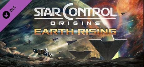 Star Control: Origins - Earth Rising Season Pass Cover