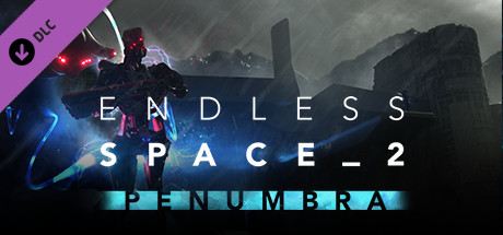 Endless Space 2: Penumbra Cover