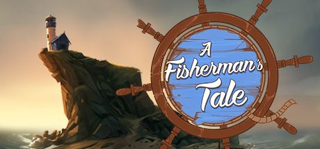 A Fisherman's Tale Cover