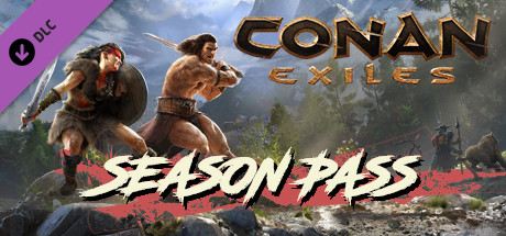 Conan Exiles: Year 2 Season Pass Cover