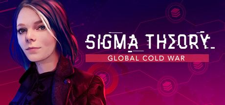 Sigma Theory: Global Cold War Cover