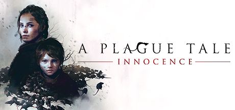 A Plague Tale: Innocence Cover