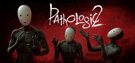 Pathologic 2 Cover