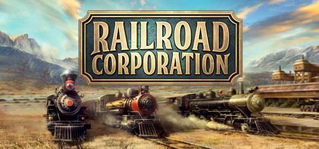 Railroad Corporation Cover