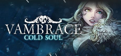 Vambrace: Cold Soul Cover