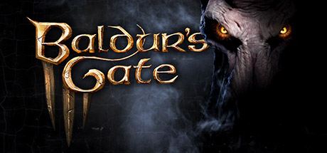 Baldur's Gate III Cover