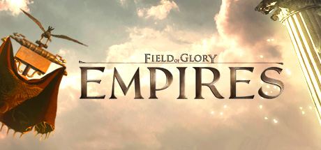 Field of Glory: Empires Cover