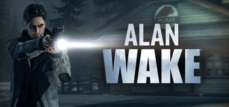 Alan Wake Collector's Edition Cover