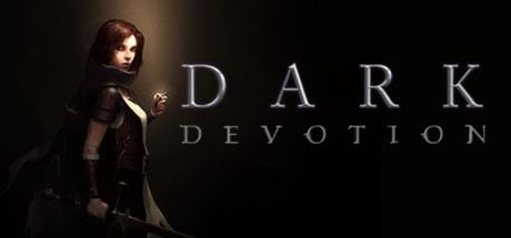 Dark Devotion Cover