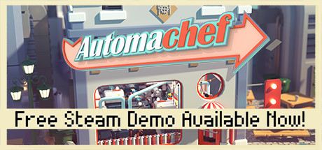 Automachef Cover