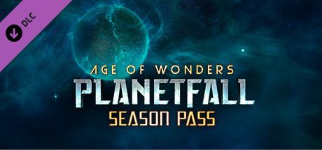 Age of Wonders: Planetfall Season Pass Cover