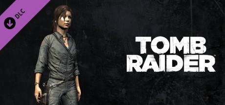 Tomb Raider: Demolition Skin Cover