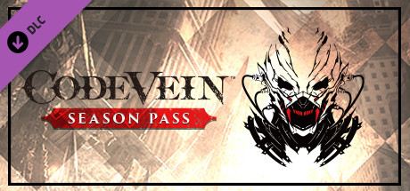 Code Vein - Season Pass Cover
