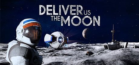 Deliver Us The Moon Cover
