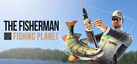 The Fisherman - Fishing Planet Cover