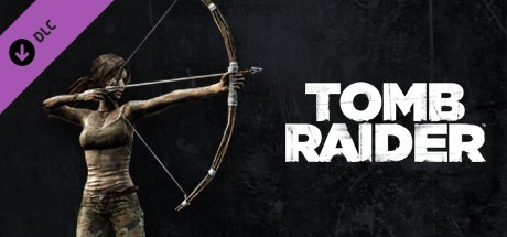Tomb Raider: Hunter Skin Cover