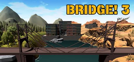 Bridge! 3 Cover