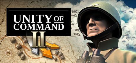 Unity of Command II Cover