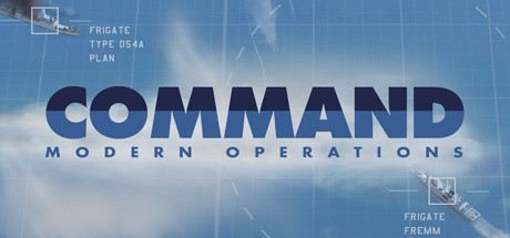 Command: Modern Operations Cover
