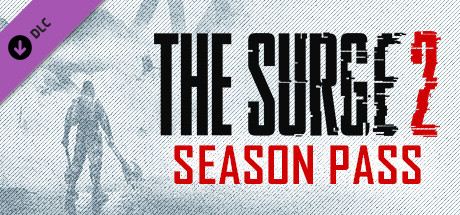 The Surge 2 - Season Pass Cover