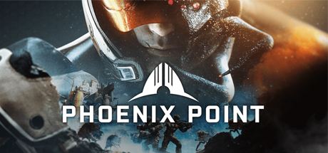 Phoenix Point Cover