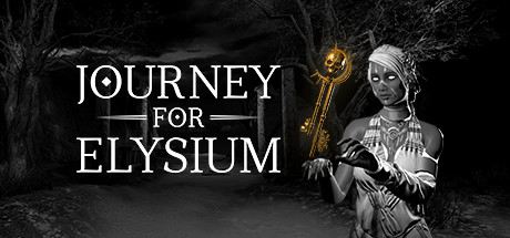 Journey For Elysium Cover